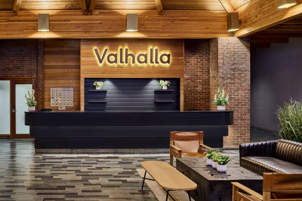 Stay in comfort & convenience at the Valhalla Hotel & Conference Centre - and get out to explore the Thunder Bay Museum!