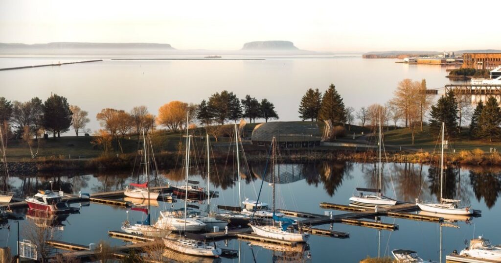 Photo credit: @visitthunderbay on Instagram