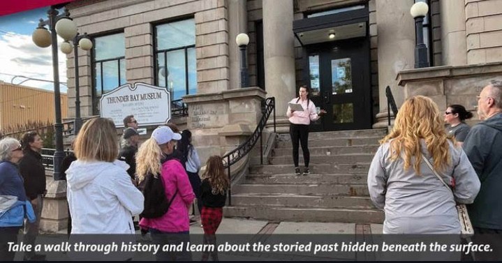 Photo credit: @thunderbaymuseum on Instagram